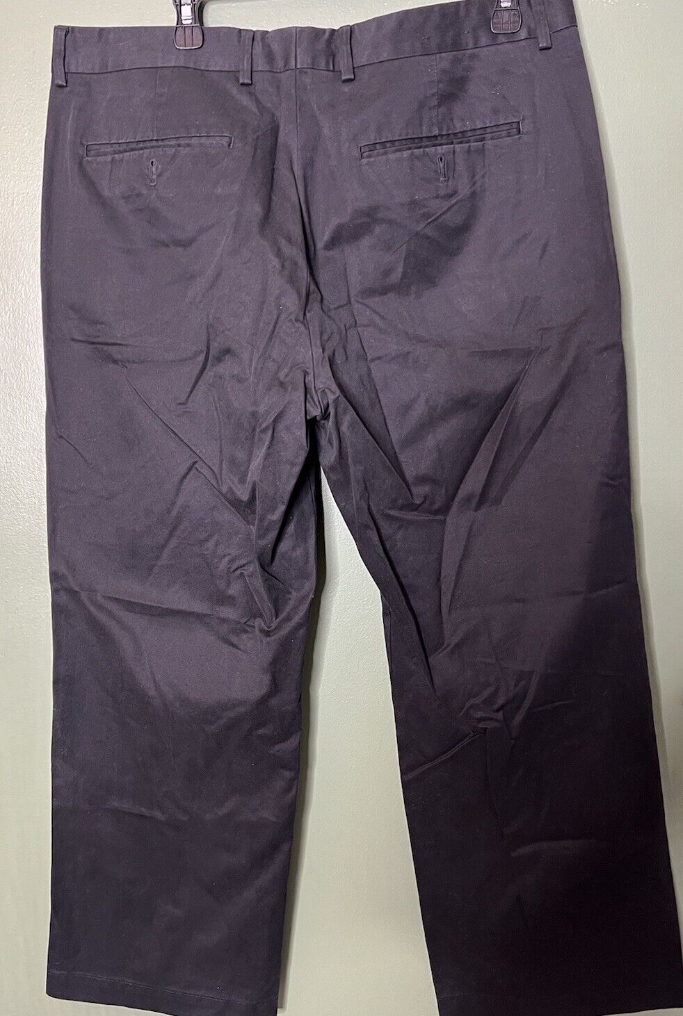 Express Design Studio Dress Pants Mens 36x30 Producer Slacks