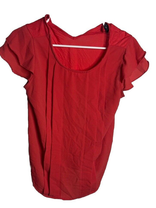 The Limited Women's fitted Tee Shirt Size XS