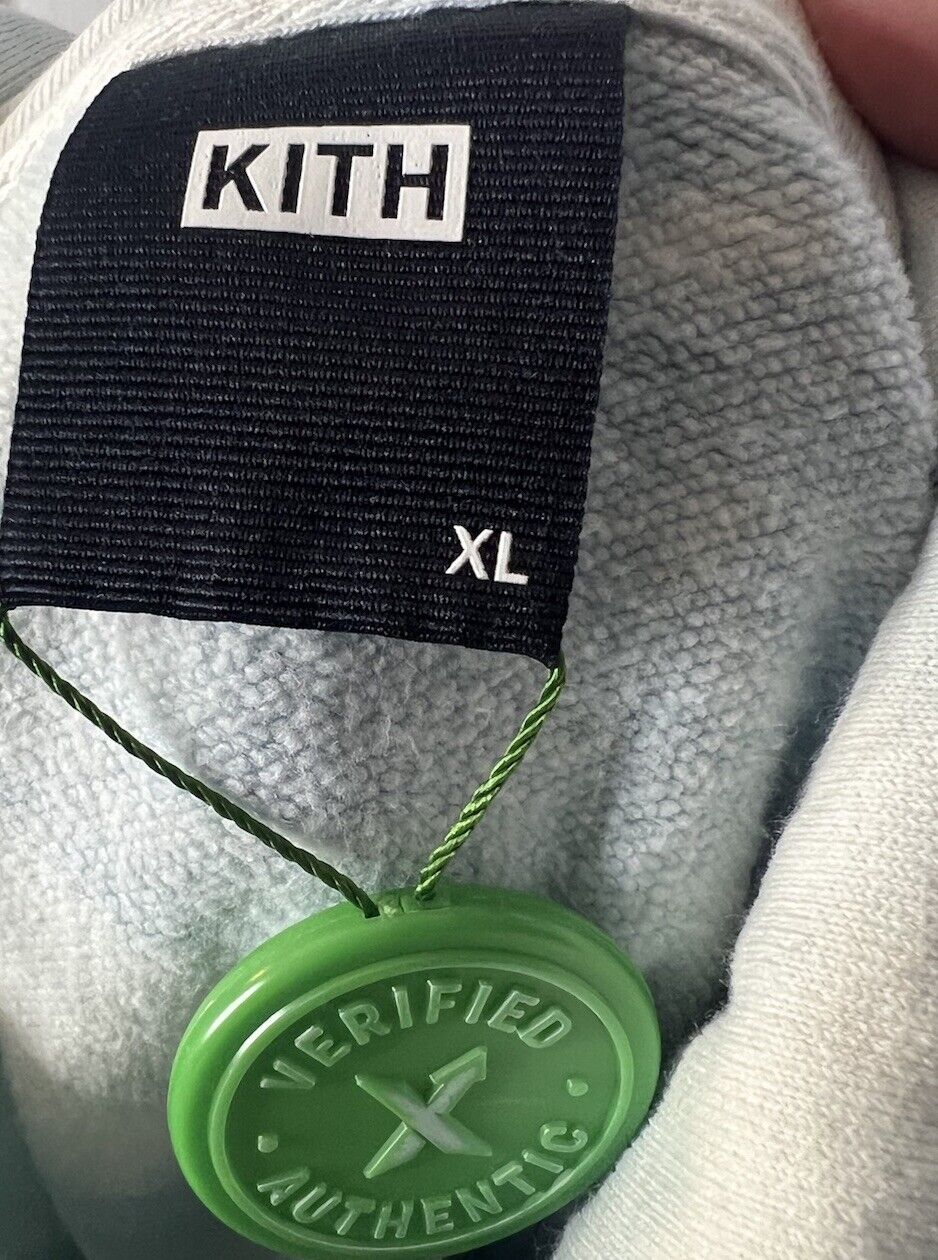 Keith Apparel With The Verified Authentic Tag/ Size XL Sweater