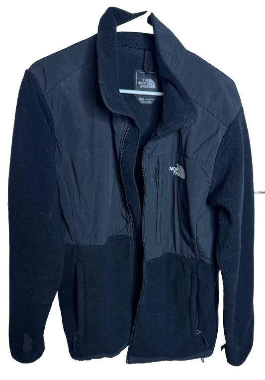 Womens The North Face Ladies TKA Glacier Fleece Full Zip Jacket XL