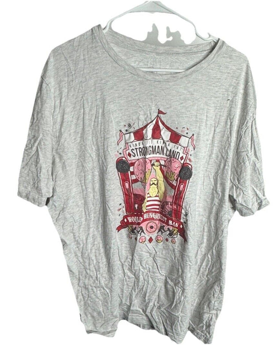 Funny T Shirt 2XL