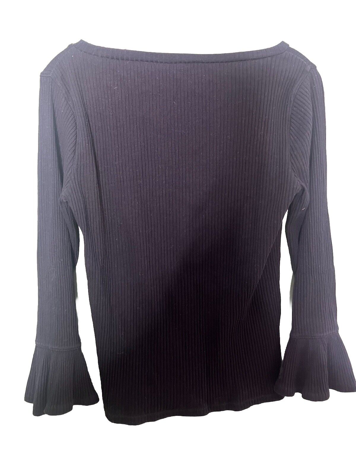 Women's J Crew Long Sleeve Shirt Size Small