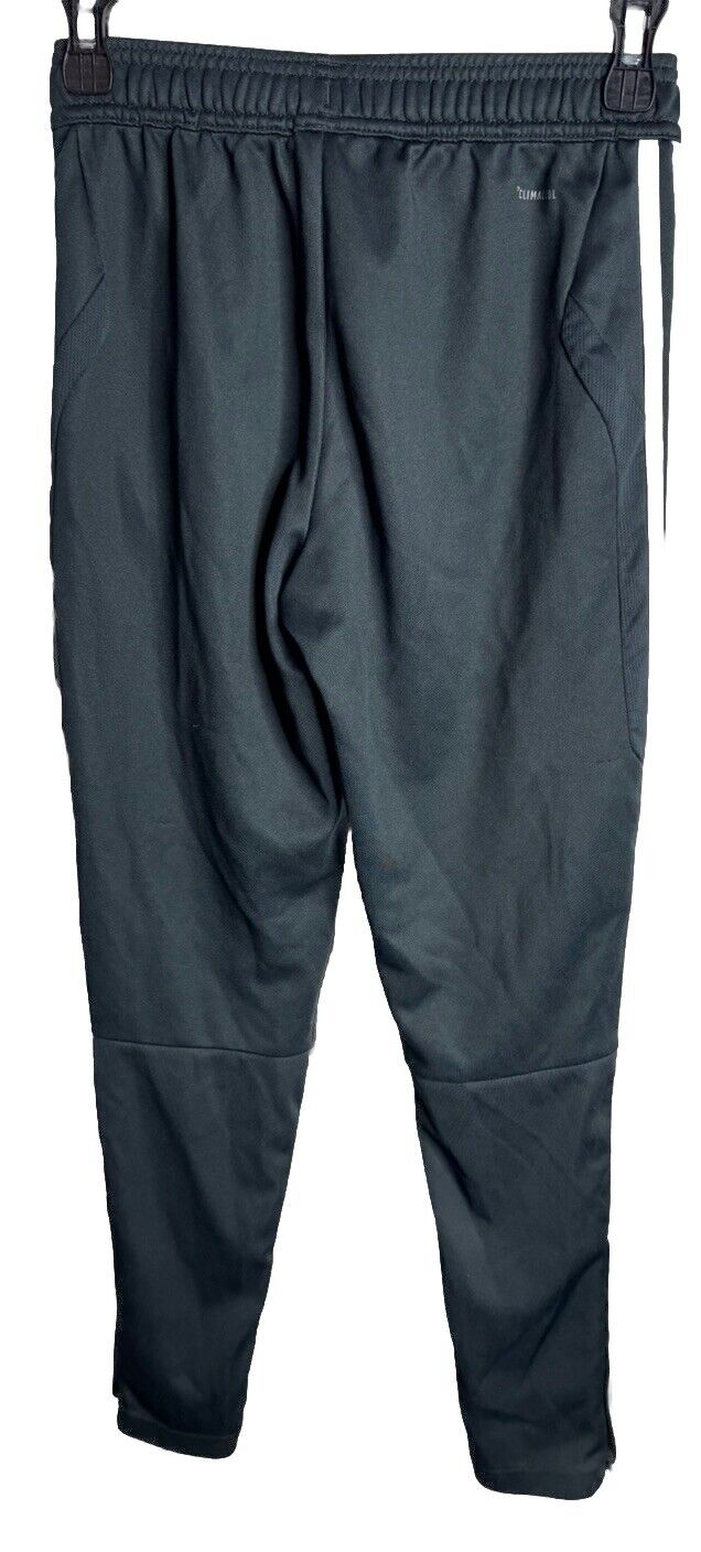 Adidas Trackpants Youth Size M 10/12 Athletic Sweatpants