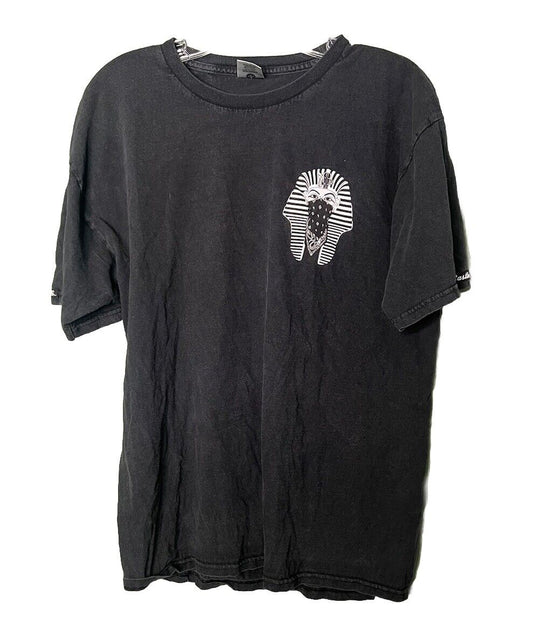 Crooks And Castles T-Shirt Size Large