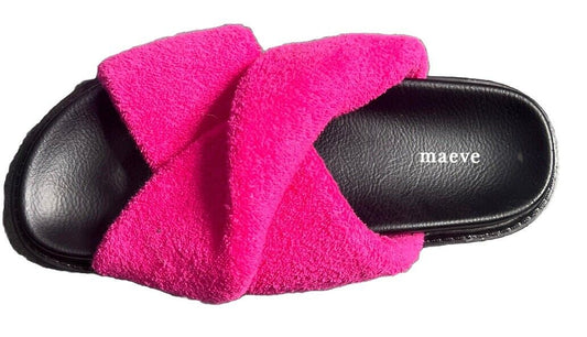Maeve Women's Slippers Size 6