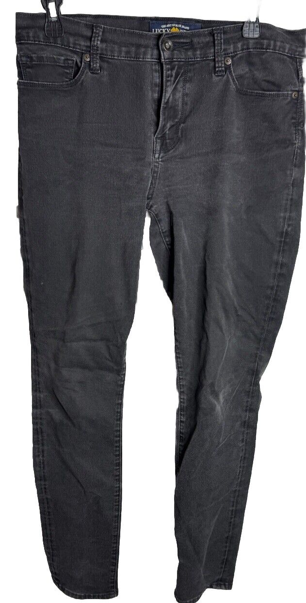 Lucky Brand Jeans Womens Size 10 / 30