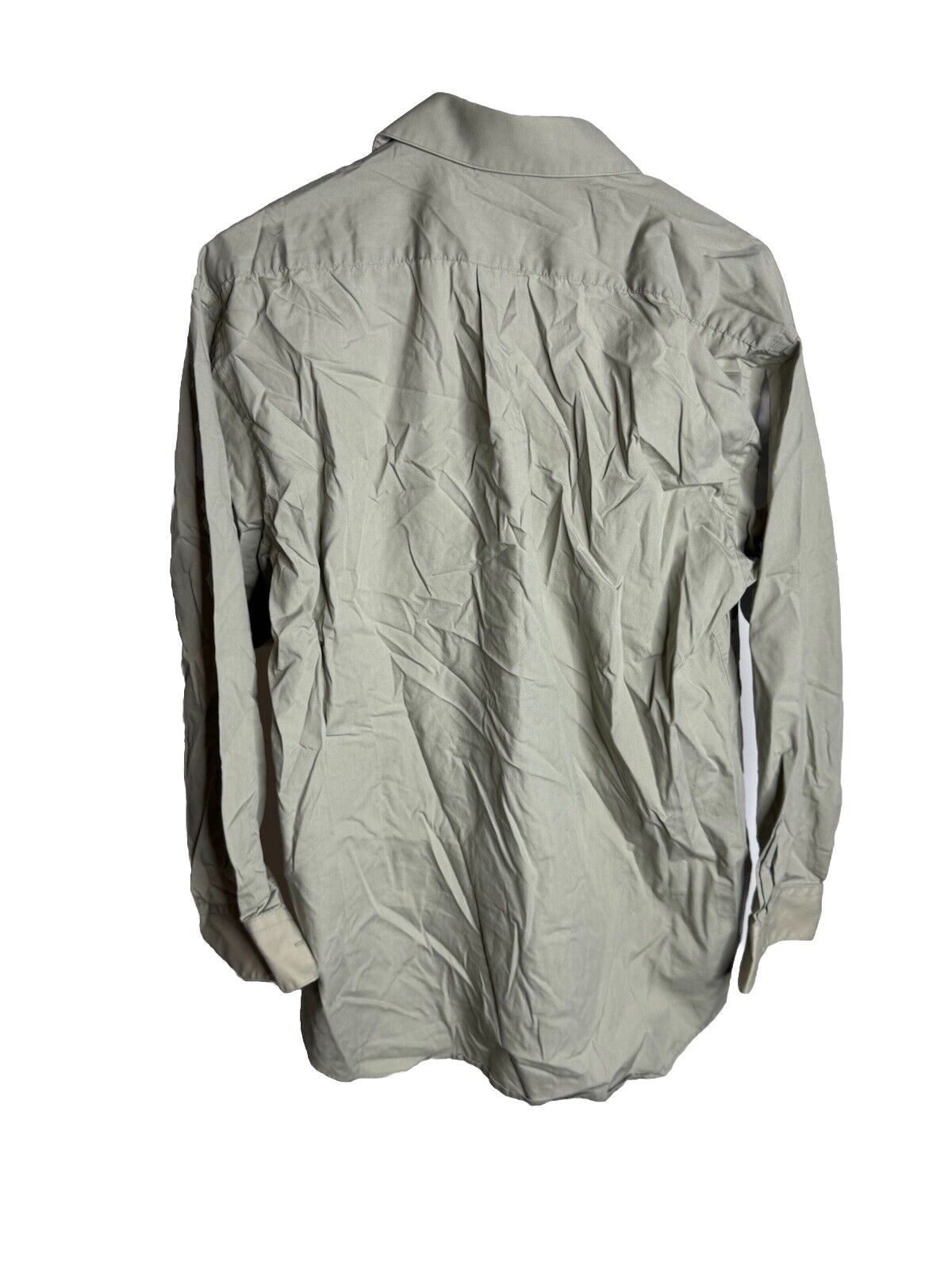 Men's Knightbridge button down shirt, size M 15-15.5