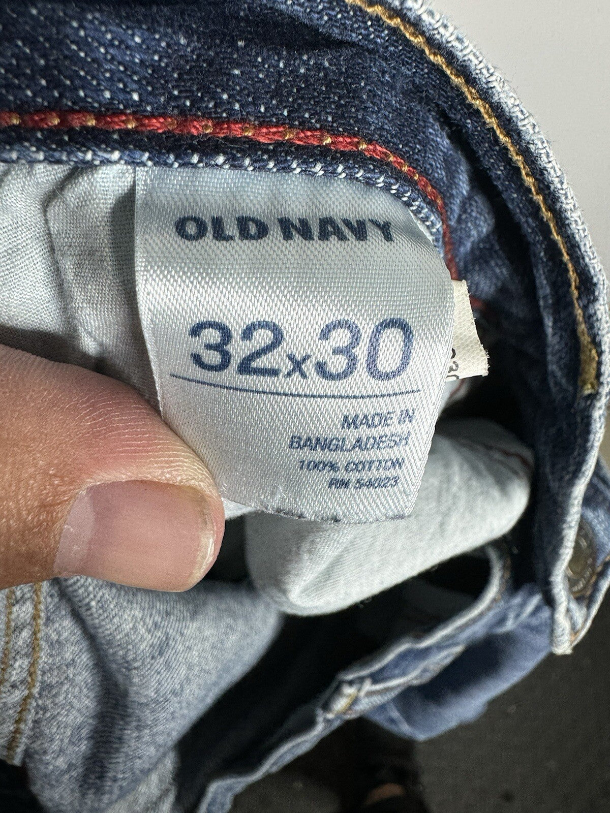 Old Navy Denim Jeans 32 X 30
