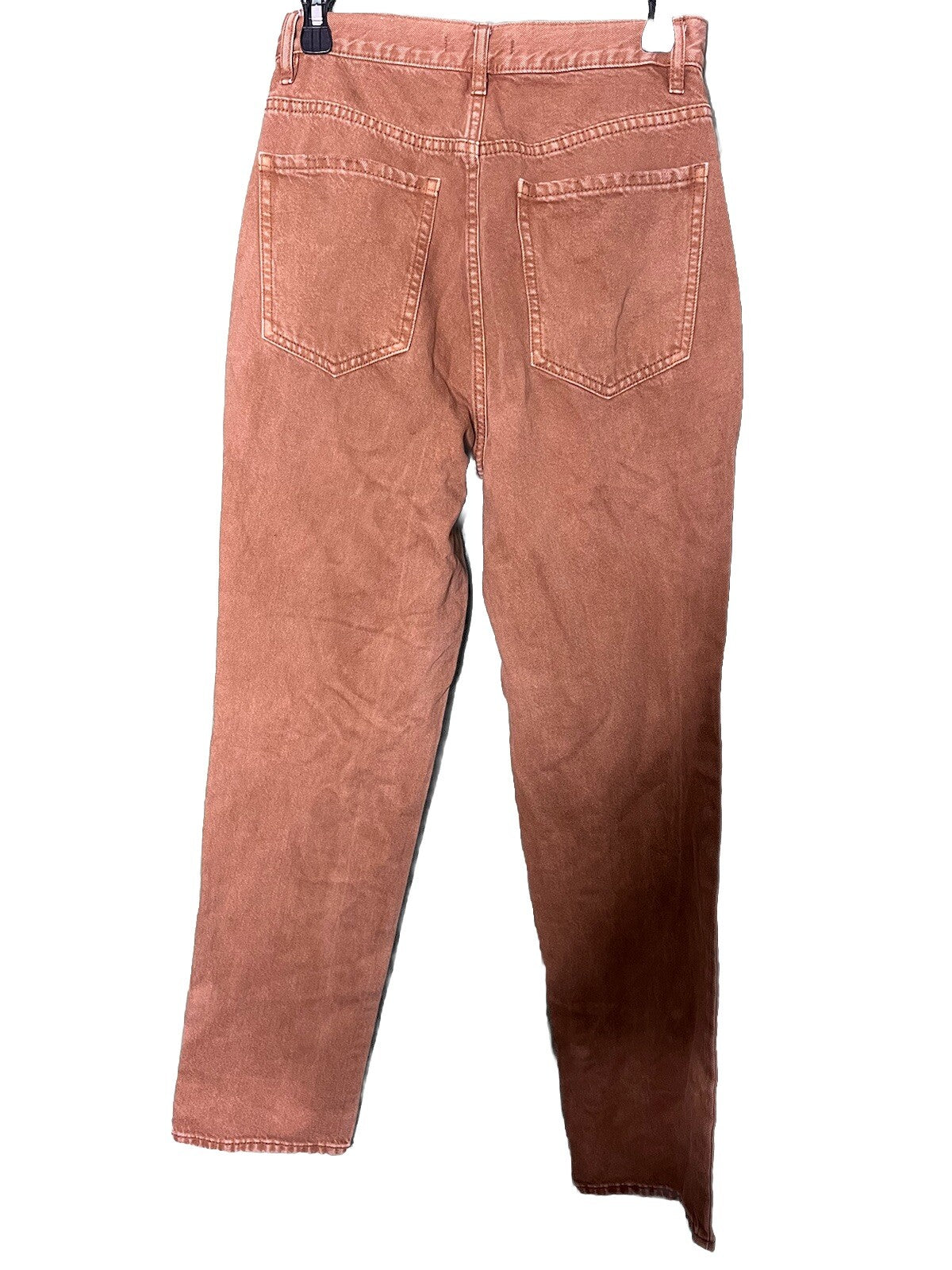 Pacsun  Size 27 Dad Jeans High Rise Button Fly