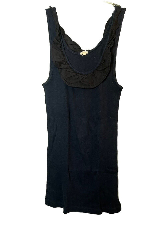 J Crew Tank Top Womens Medium