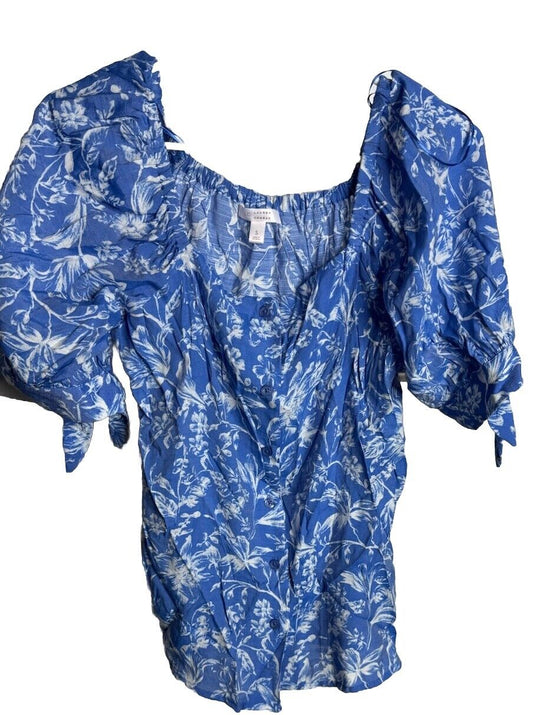 womens lauren conrad tops Size Small