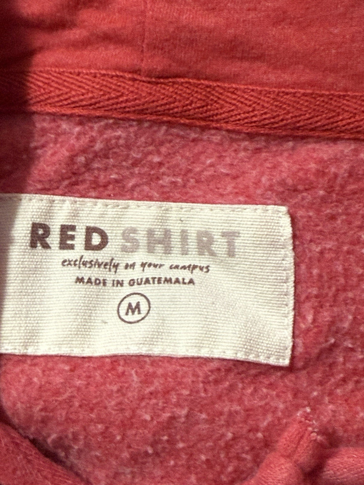 Marist University Women Hoodie Size M