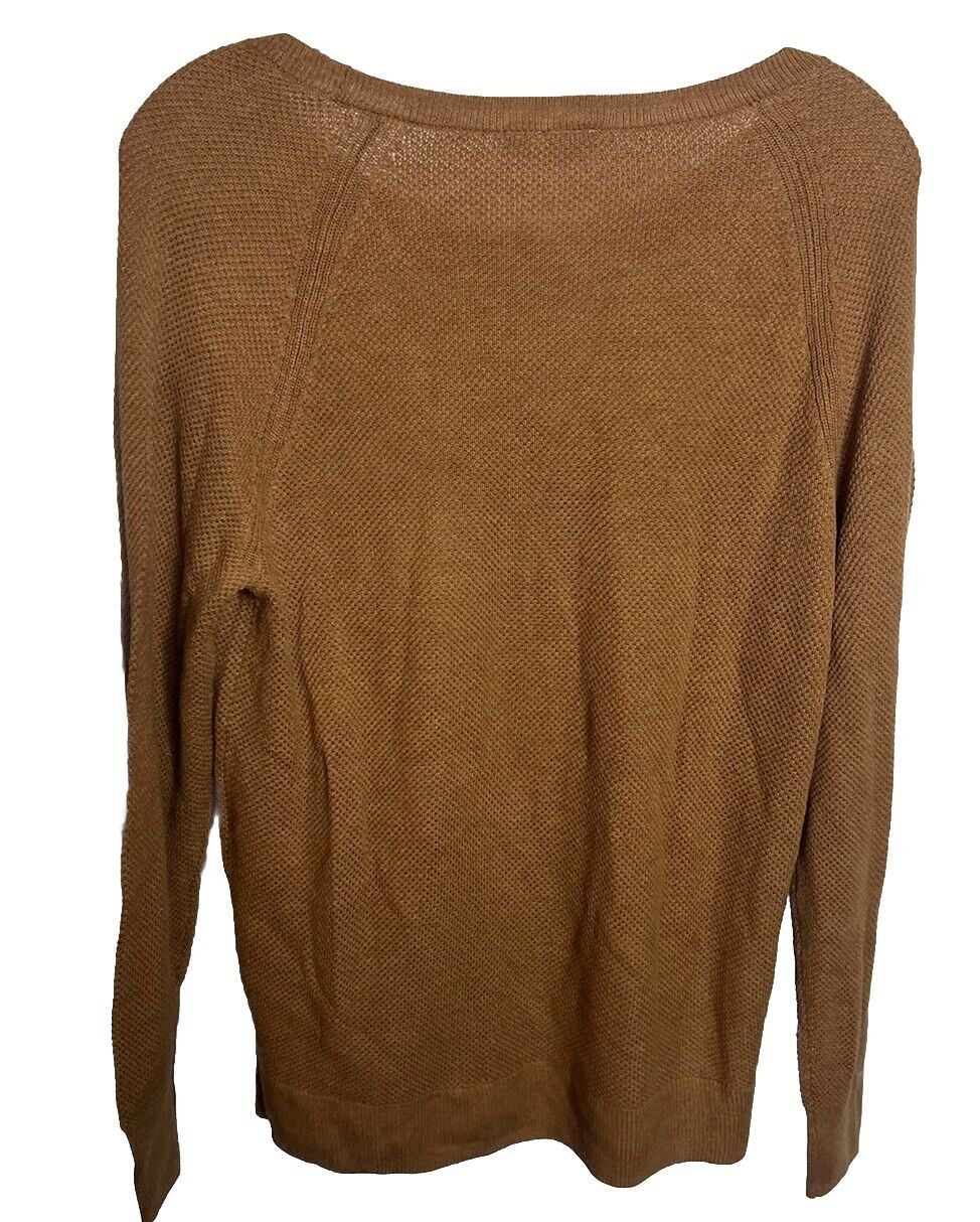 Gap Long Sleeve Shirt - medium