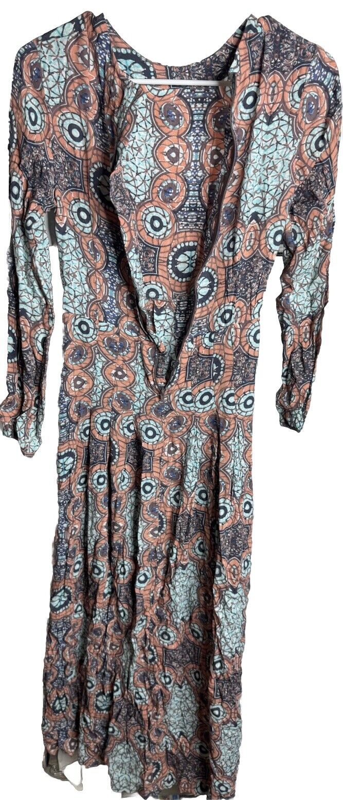 H&M Divided Women's Dress Size 6