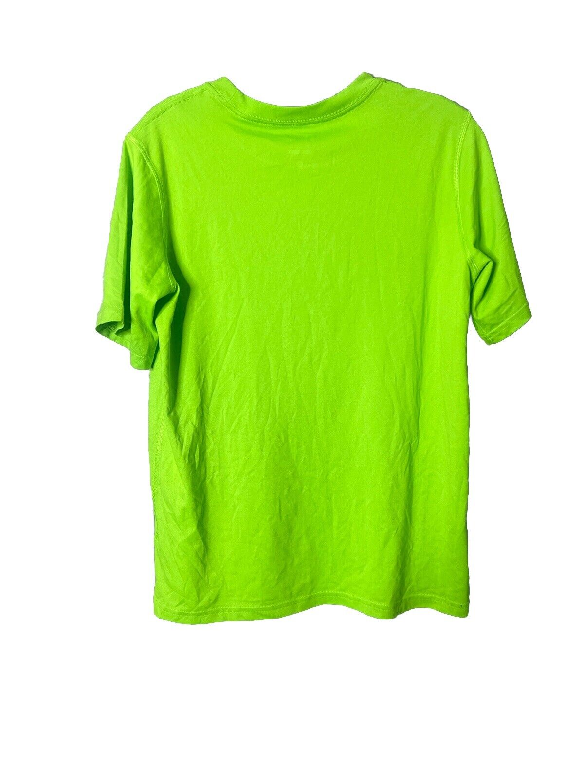 Nike Dri-Fit Short Sleeve Cotton Blend T-Shirt Men's M