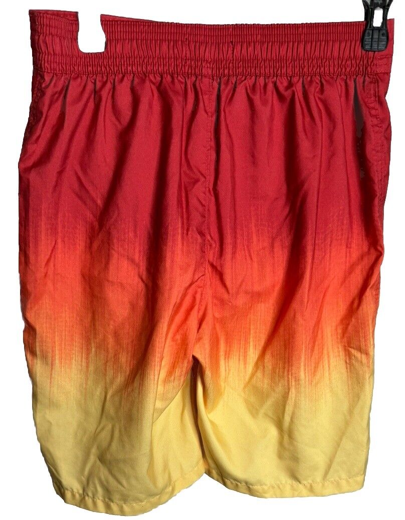 Abercrombie & Fitch Boys Swim Shorts 15/16