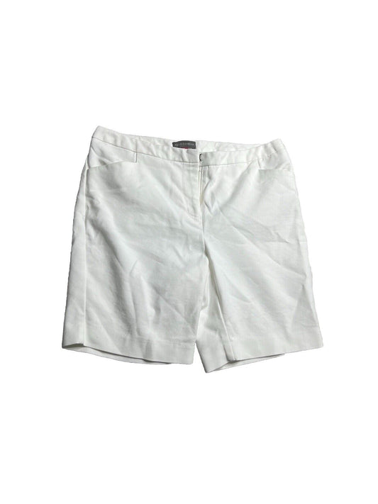 Vince Camuto Women's Shorts Size 2 White