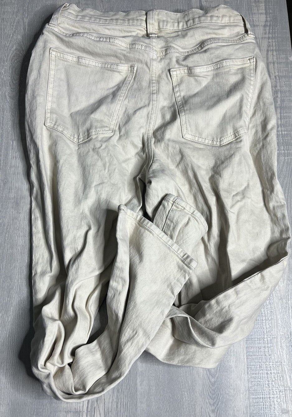 Universal Thread Women's Mid-Rise 90s Baggy Jeans  Size 6R