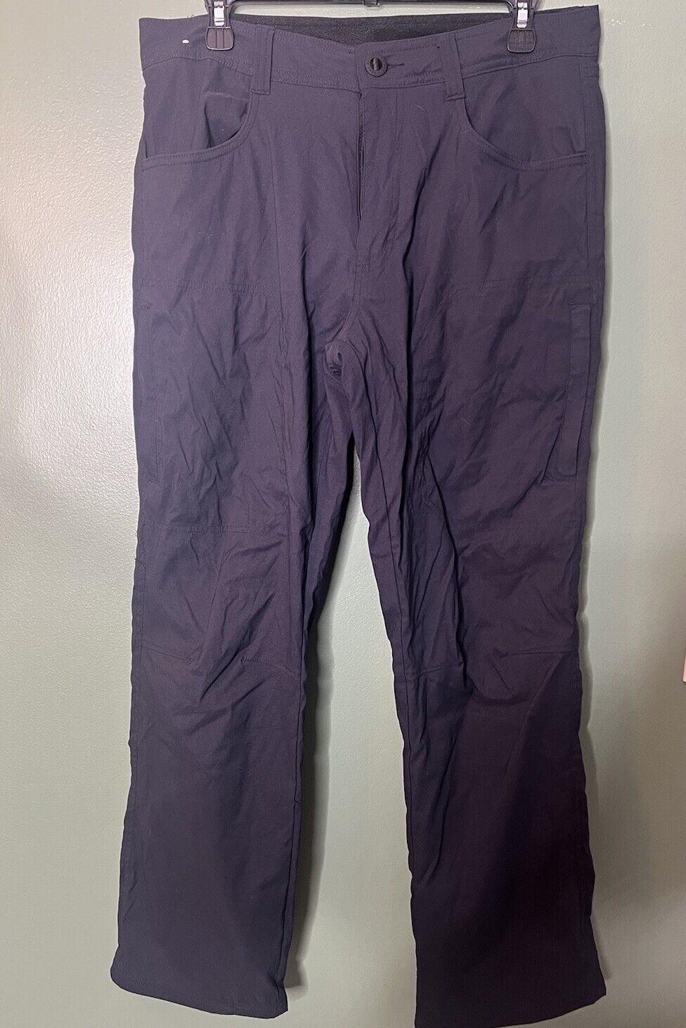 Orvis Pants Mens 32x30