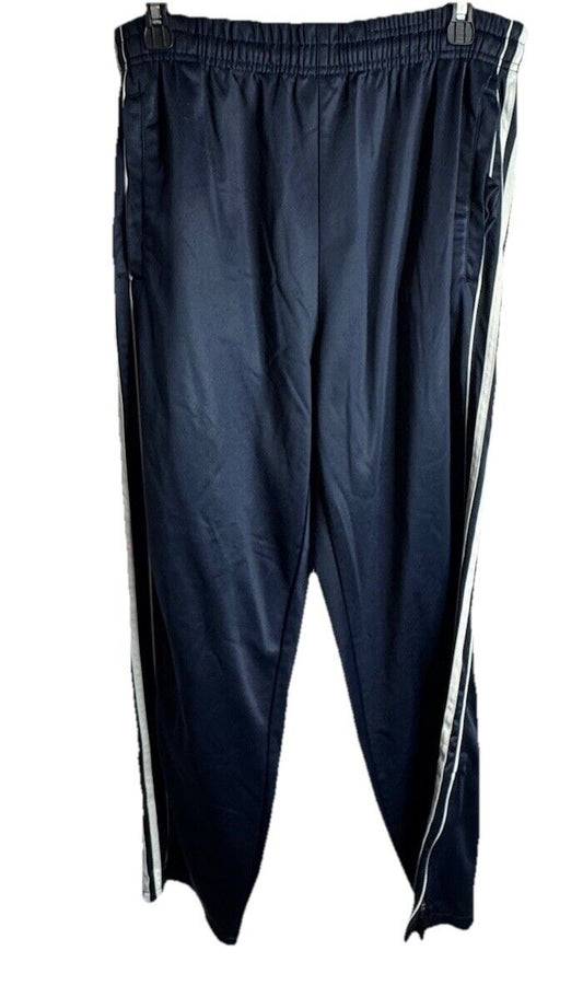NBN Gear Active Drawstring Sweatpants Men Size Medium