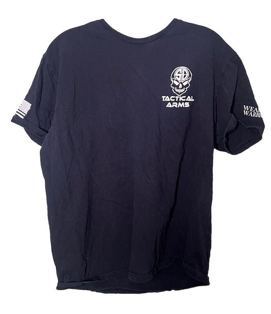 Tactical Arms Shirt, No Shirt Size Feels Like Medium, Make Offer