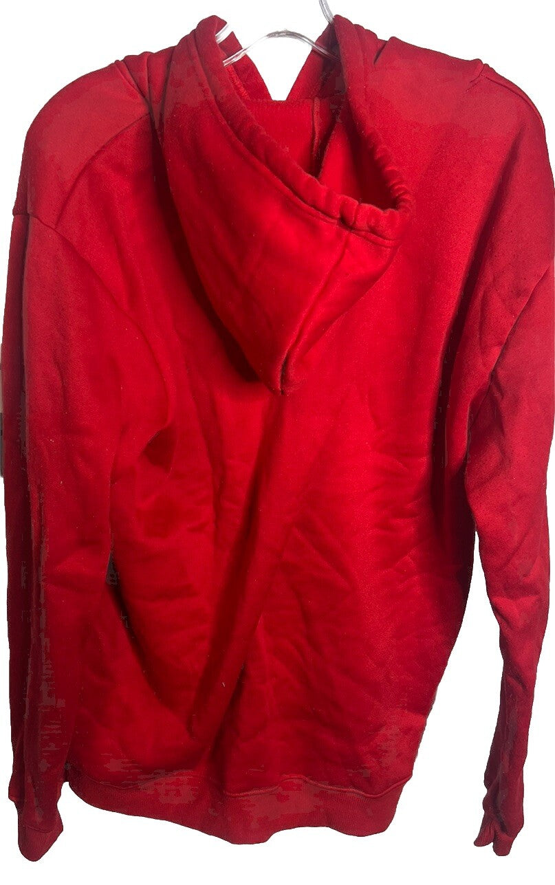 Texas Hoodie Size Large