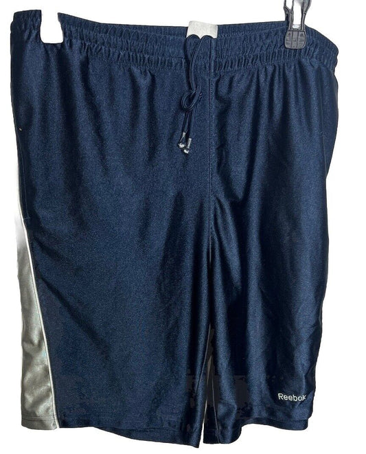 Men’s Reebok Speedwick Shorts -  - Sz Small