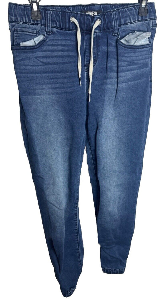 Knit Sweatpants Womens L American Rewash Original Lounge Small