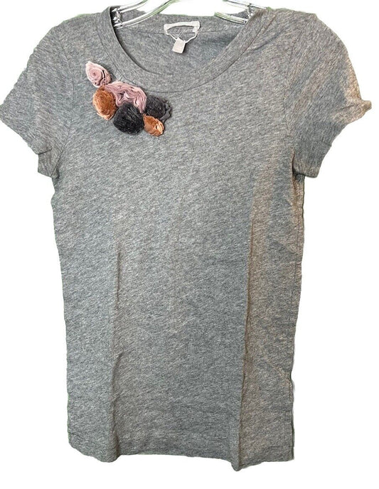 J. Crew T Shirt  - Size Small