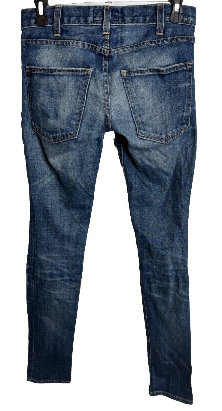 Current Elliott Jeans 24 0 Jeans