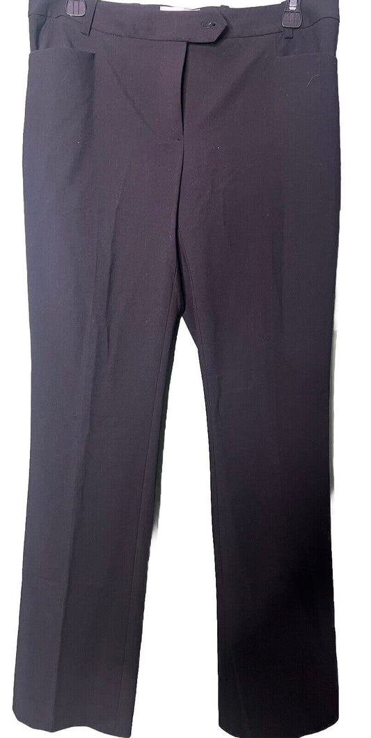 Calvin Klein Modern Fit Dress Pants Trousers Size 4