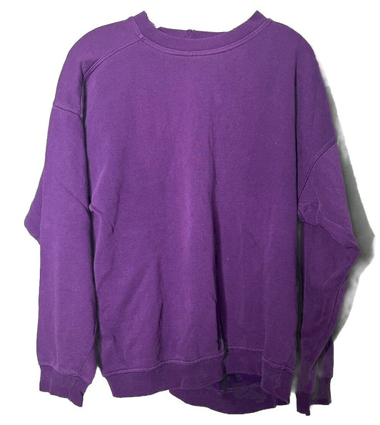 GAP Men's Long Sleeve Crew Neck Sweater Size Medium