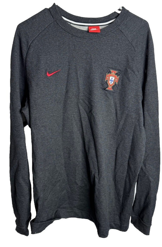 Vintage Nike Sweater XL