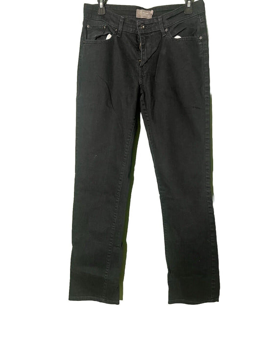 Levi's San Francisco Women's Size 8/29 Stretch Classic Jeans