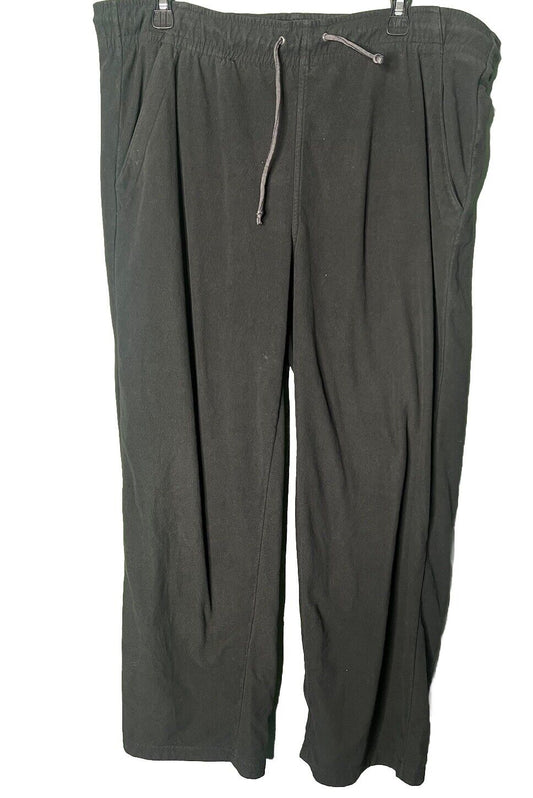 Alpine Design Pants Fleece Large