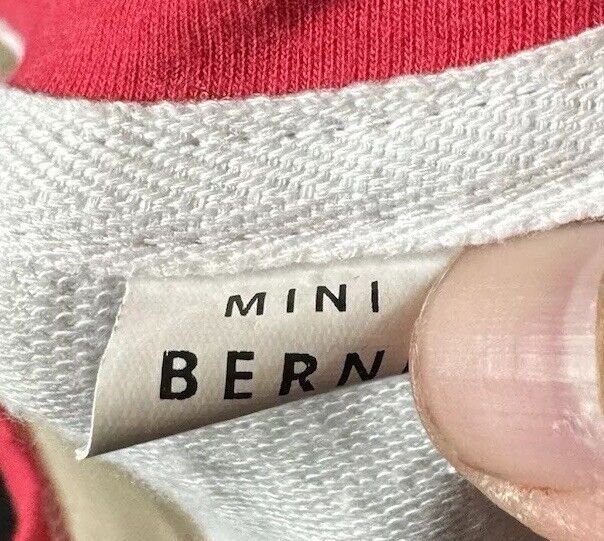 Mini Berni Boutique  Girls sz 6-7 Years