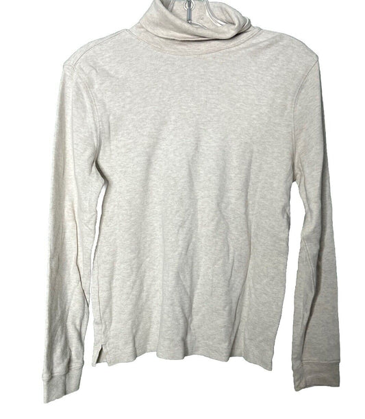 Laura Scott Longsleeved Pullover Turtleneck Women’s Size S/C