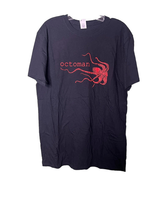OCTOMAN Size Large