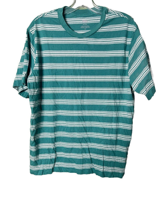 Levi's Men's Short Sleeve Crew Neck  T-Shirt L