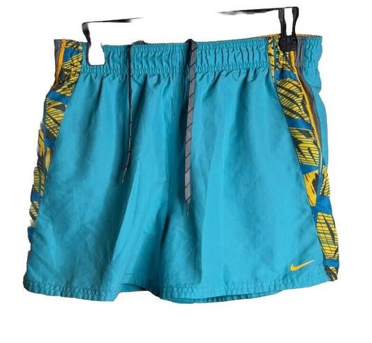 Nike Bathing Suit Mens Medium