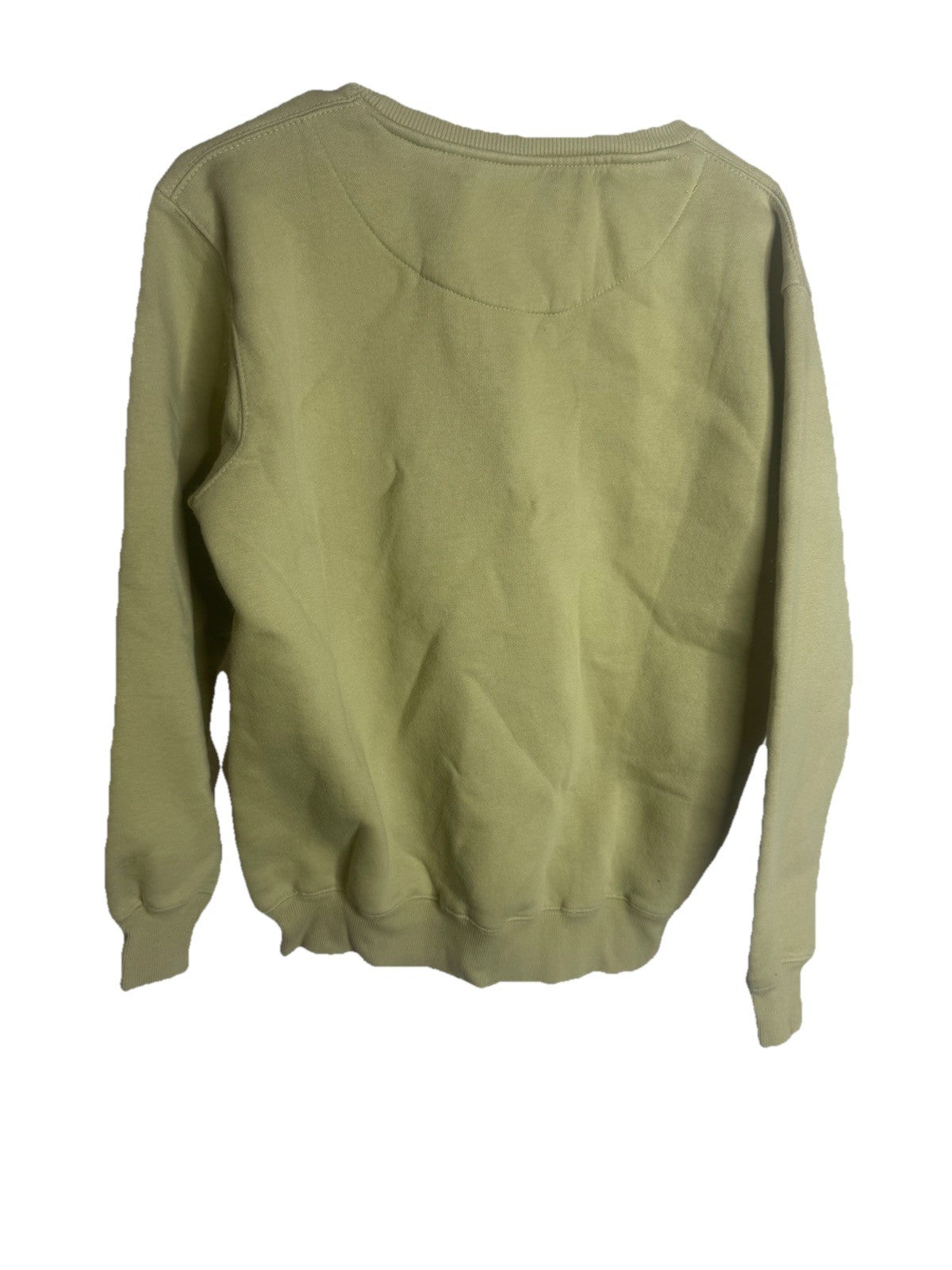 Nike Sweater Mens Medium  Gear Crew Neck Sweatshirt