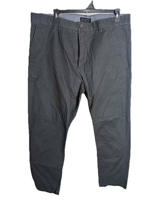 Banana Republic Pants Men's 36x30  Performance Trouser Slacks