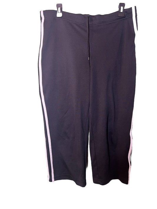 Pro Spirit Womens Athletic Pants New Size M