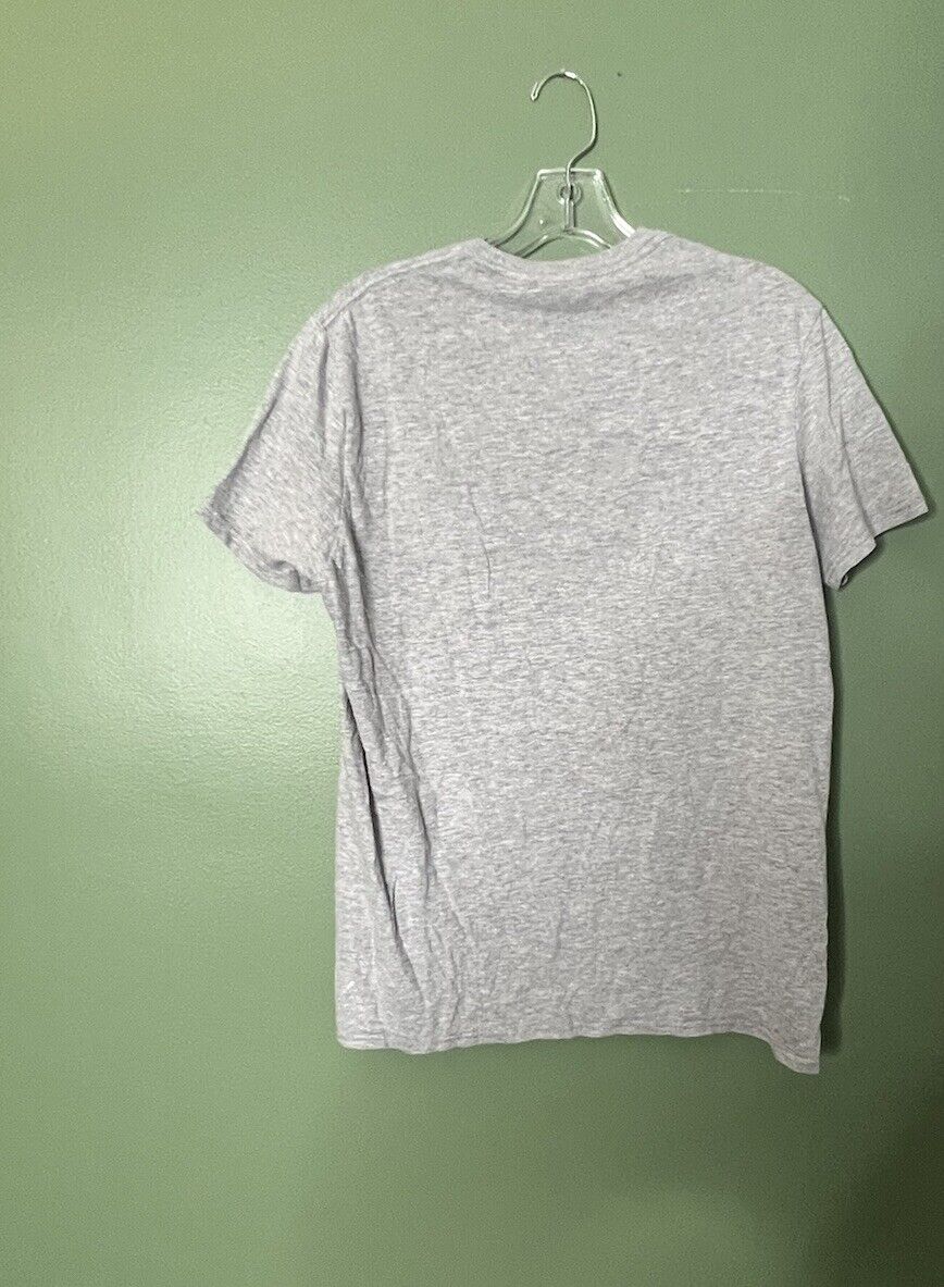 Medium Grey Taco Tuesday T Shirt