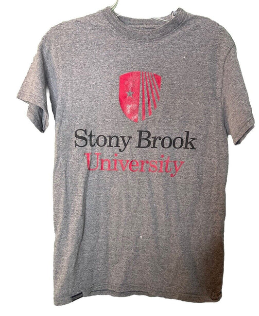 Stony Brook University T- Shirt - Size: Small -