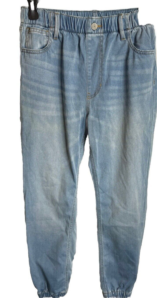 Gap Women's Size 2XL Jogger Skinny Pants  Lyocell Drawstring