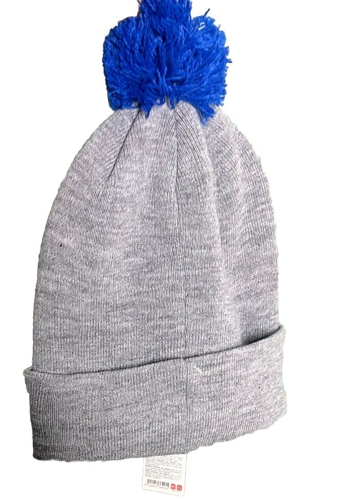 Miniso Life Beanie Pom Pom B Sweet Love I Believe I Can Fly NWT NEW