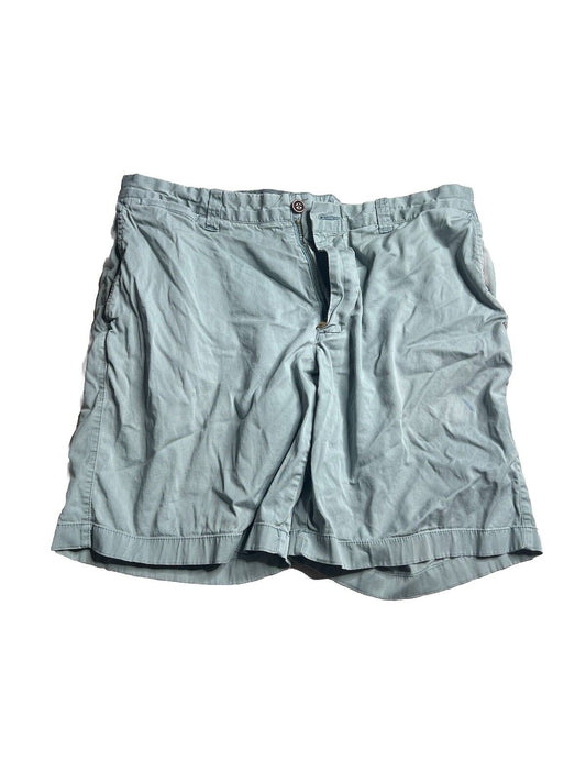 J. Crew Shorts Mens 35 Straight Leg Flat Front Slash Pocket