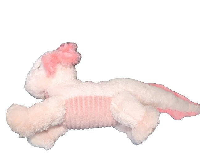 Plush Pink Lucy the Axolotl Make Offer