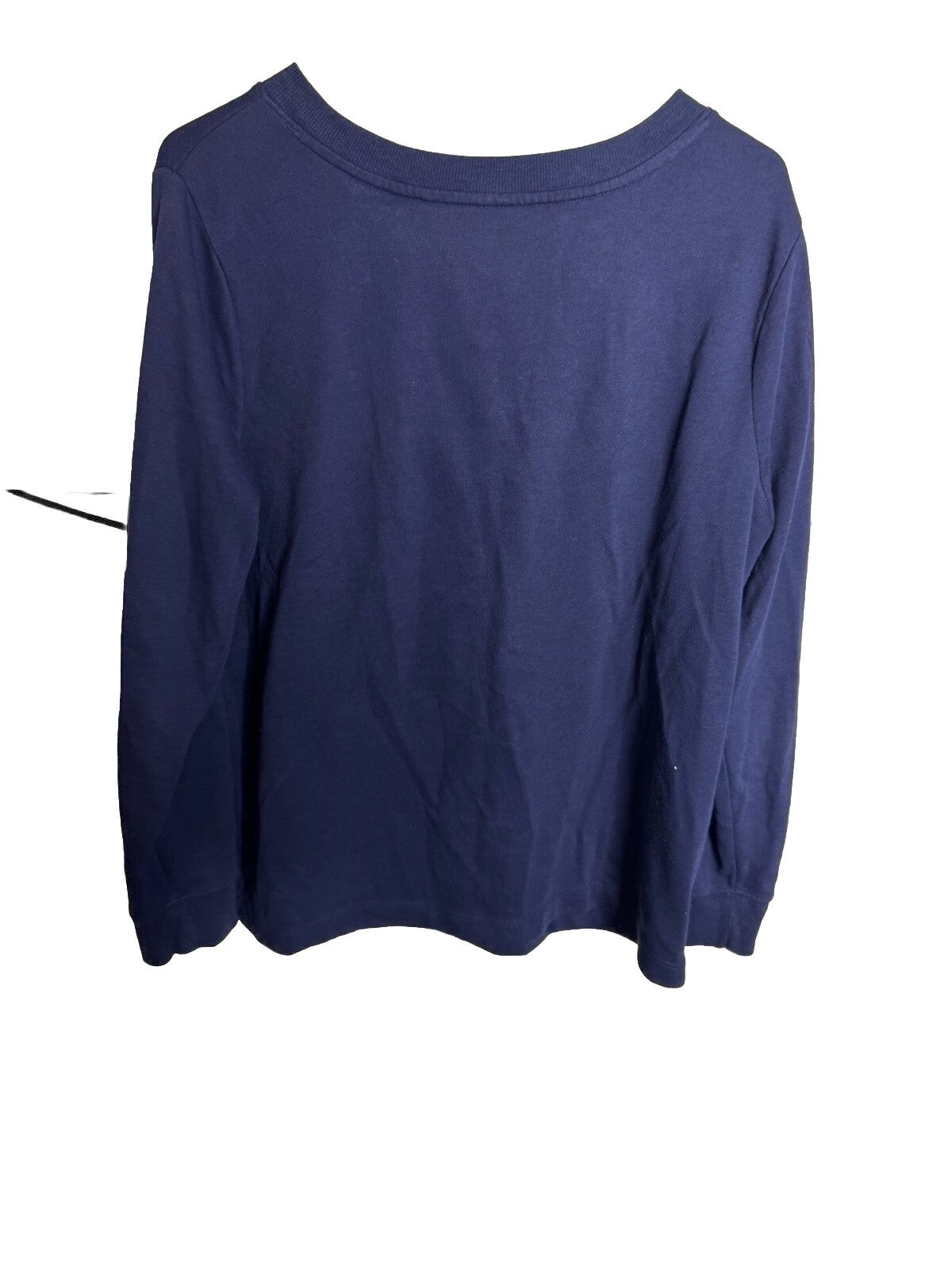 Old Navy Women's Shirt Top Long Sleeve Shirt Size Large